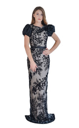 Odrella ELT2003 Black