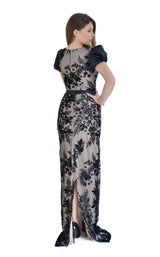 Odrella ELT2003 Black