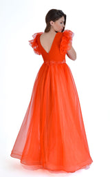 Odrella ELT2021 Red