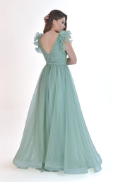 Odrella ELT2027 Mold-Green