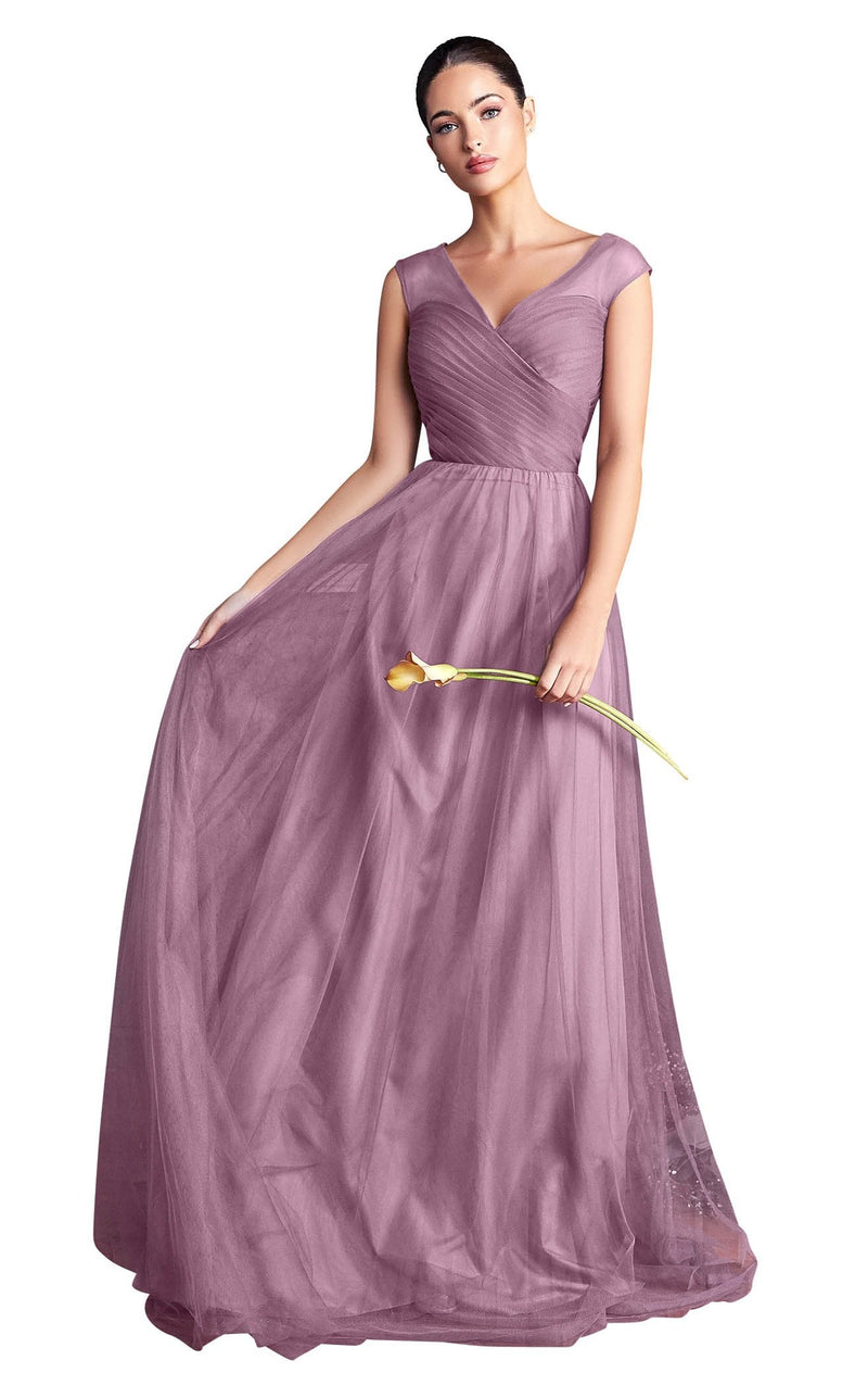 Cinderella Divine ET320S Orchid