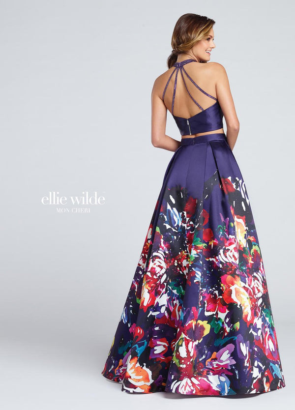 Ellie Wilde EW117005