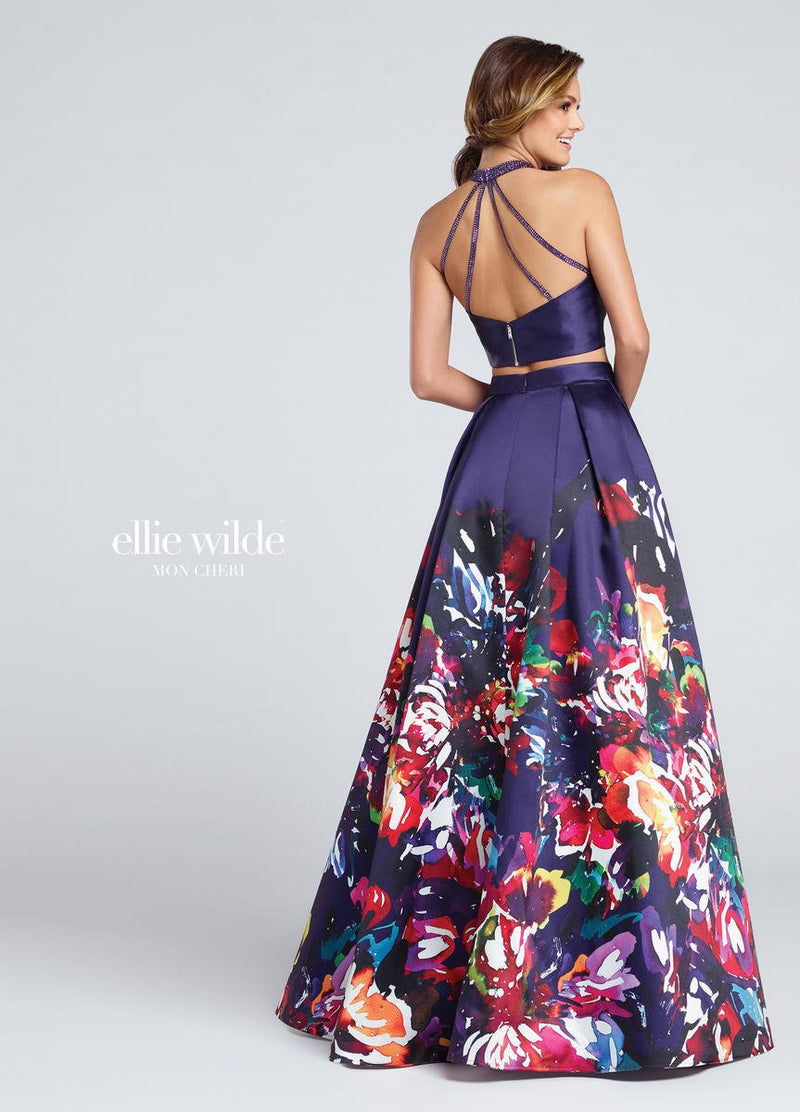 Ellie Wilde EW117005