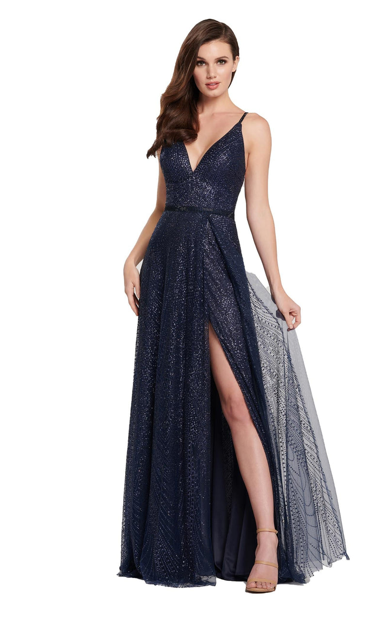 Ellie Wilde EW119001 Navy