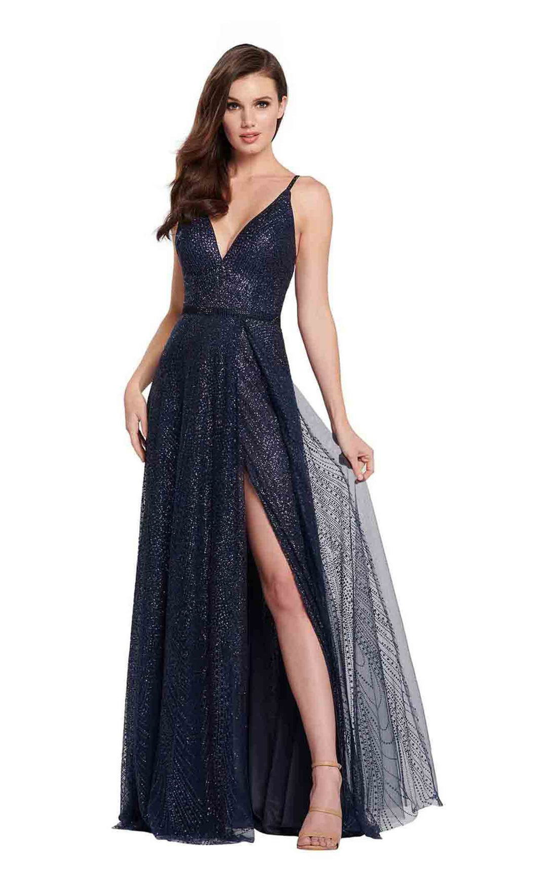 Ellie Wilde EW119001 Navy