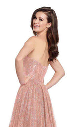 Ellie Wilde EW119002 Rose Gold