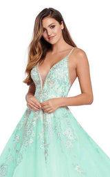 Ellie Wilde EW119010 Mint-Multi