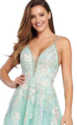 Ellie Wilde EW119010 Mint-Multi