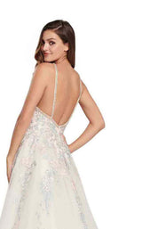 Ellie Wilde EW119010 Petal-Multi