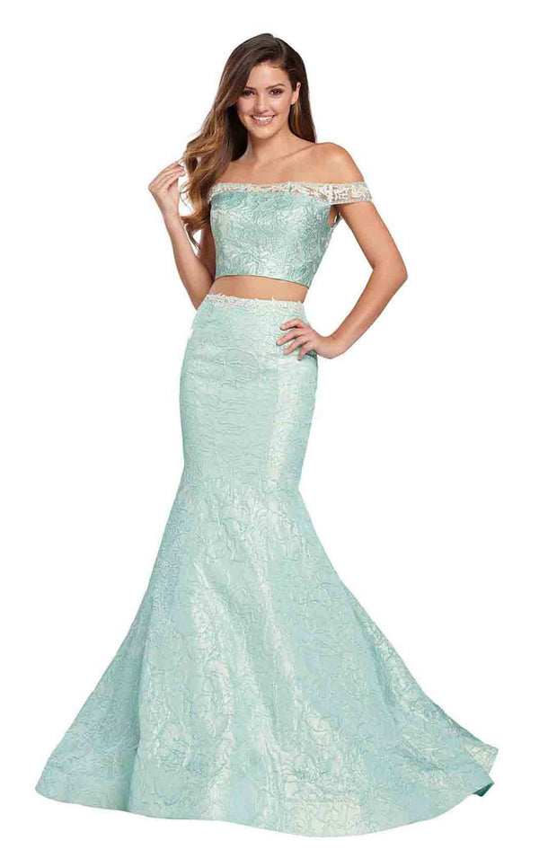 Ellie Wilde EW119014 Mint