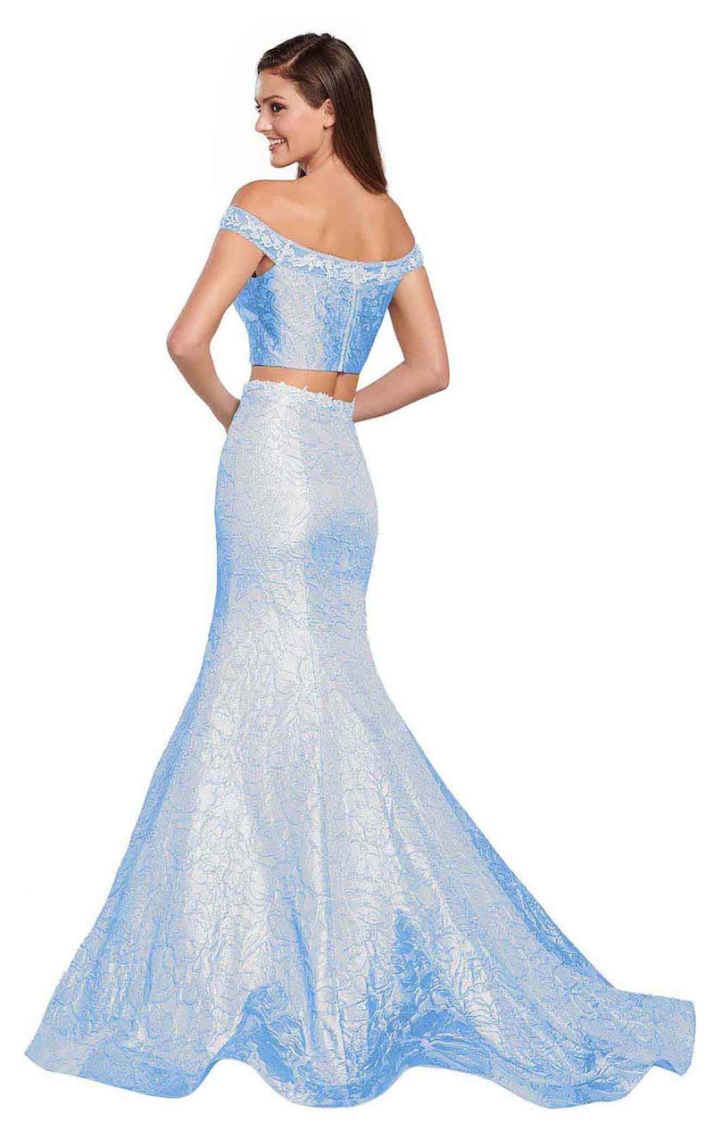 Ellie Wilde EW119014