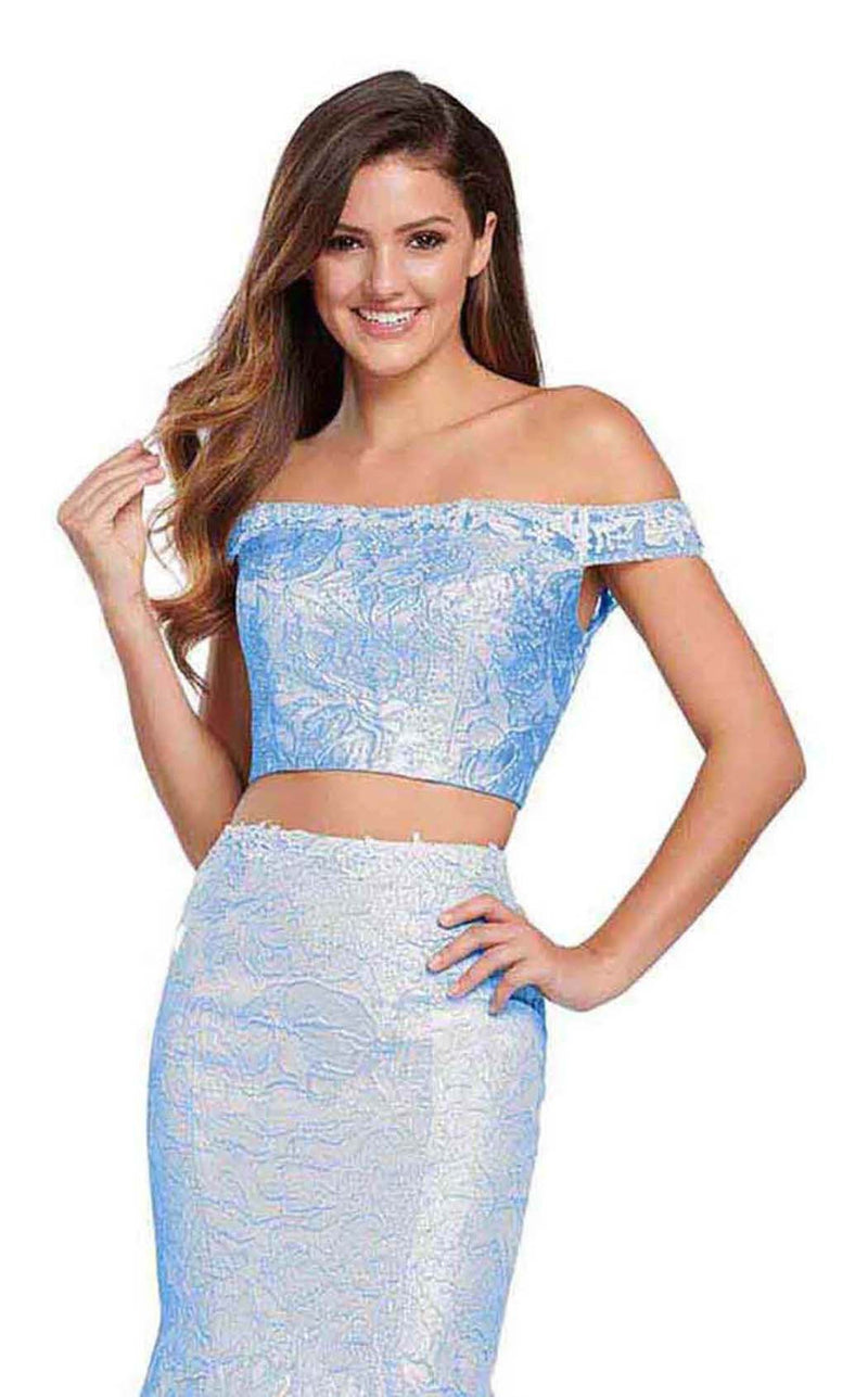 Ellie Wilde EW119014