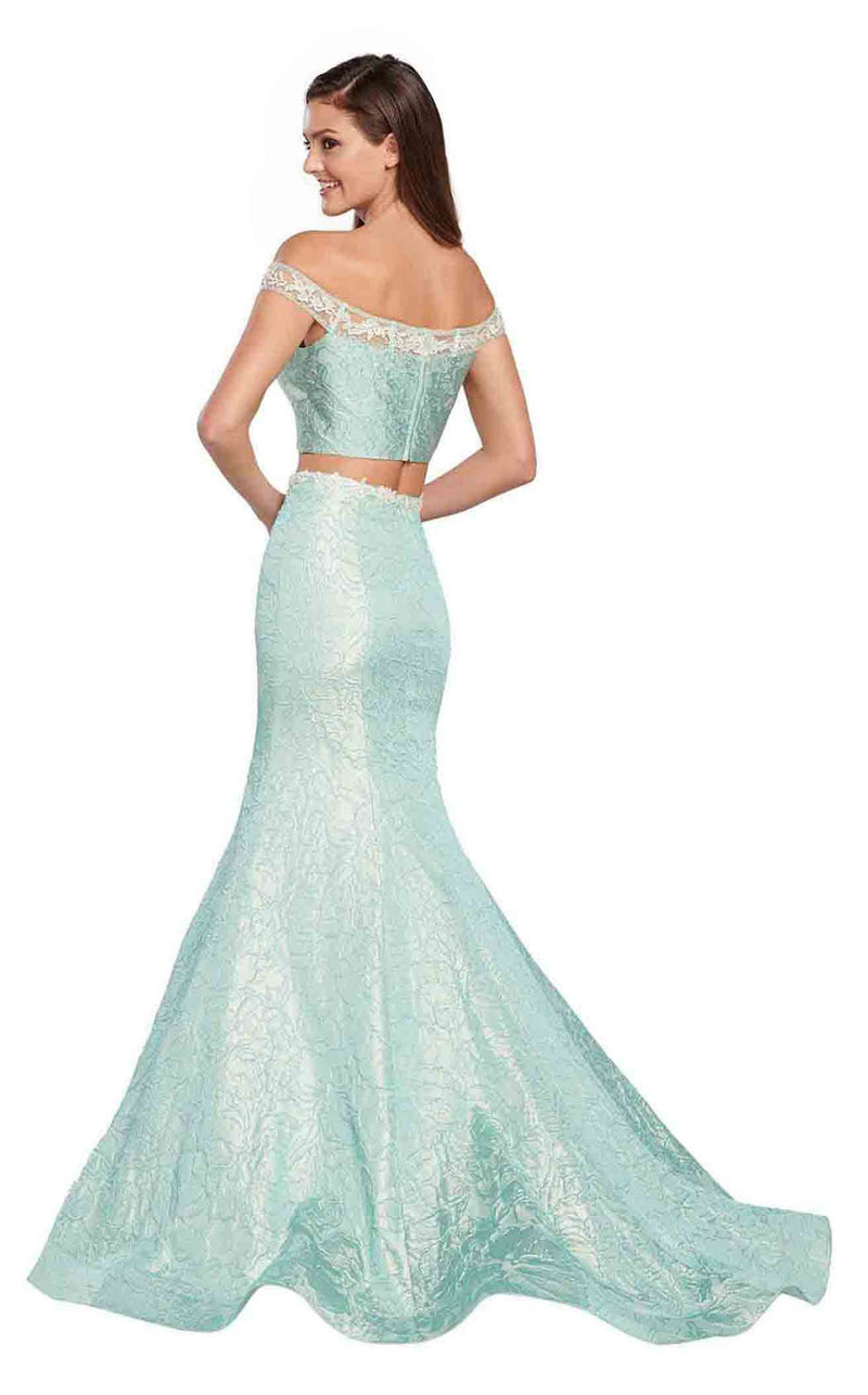 Ellie Wilde EW119014 Mint