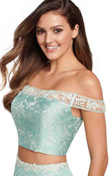 Ellie Wilde EW119014 Mint