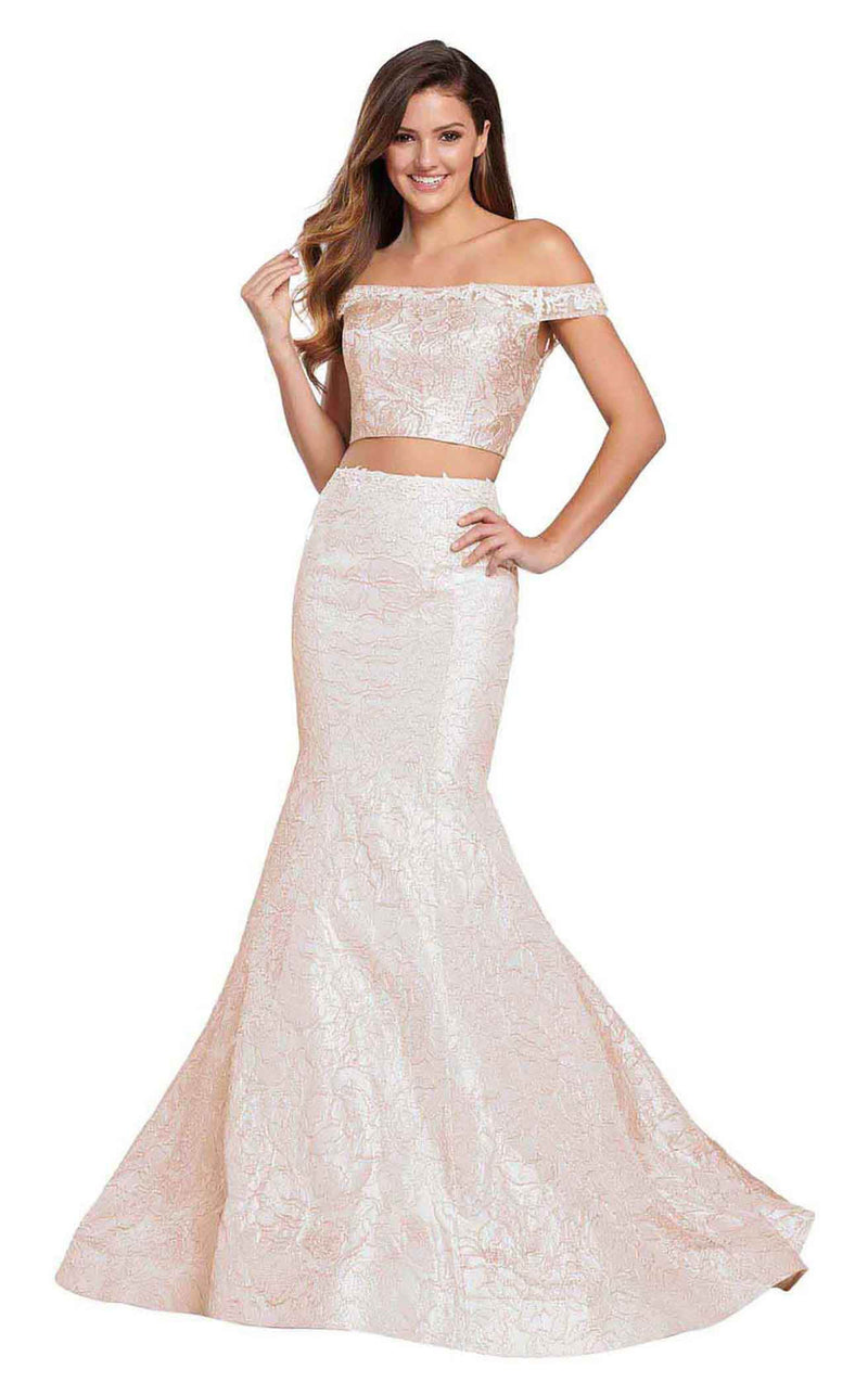 Ellie Wilde EW119014 Petal