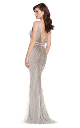 Ellie Wilde EW119017 Platinum