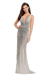 Ellie Wilde EW119017 Platinum