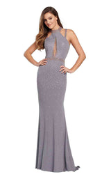 Ellie Wilde EW119018 Grey