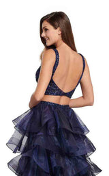 Ellie Wilde EW119020 Navy