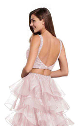 Ellie Wilde EW119020 Pink