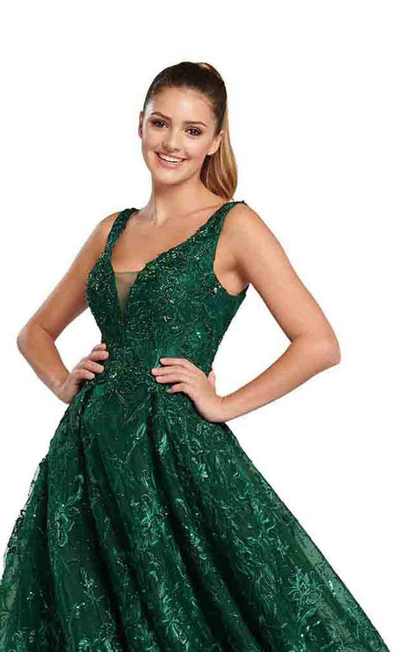 Ellie Wilde EW119021 Dress