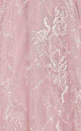 Ellie Wilde EW119021 Pink