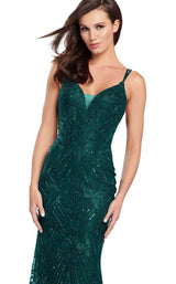 Ellie Wilde EW119028 Emerald