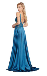 Ellie Wilde EW119048