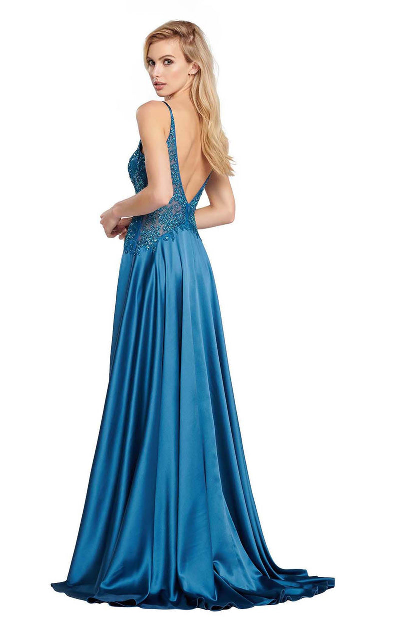 Ellie Wilde EW119048