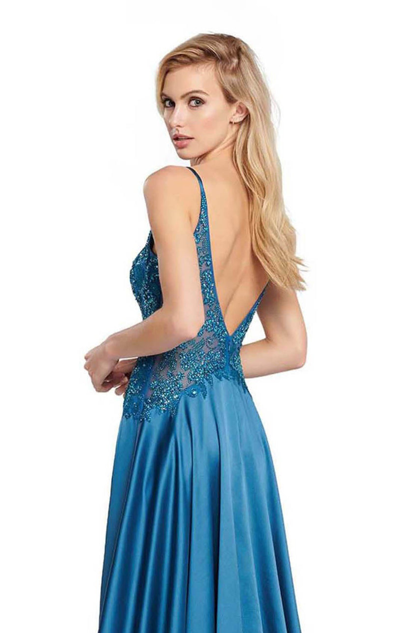 Ellie Wilde EW119048