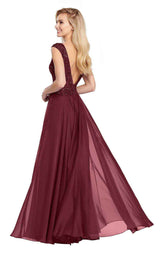 Ellie Wilde EW119050 Merlot