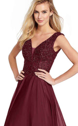 Ellie Wilde EW119050 Merlot