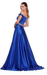 Ellie Wilde EW119053