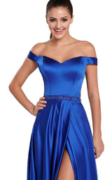 Ellie Wilde EW119053