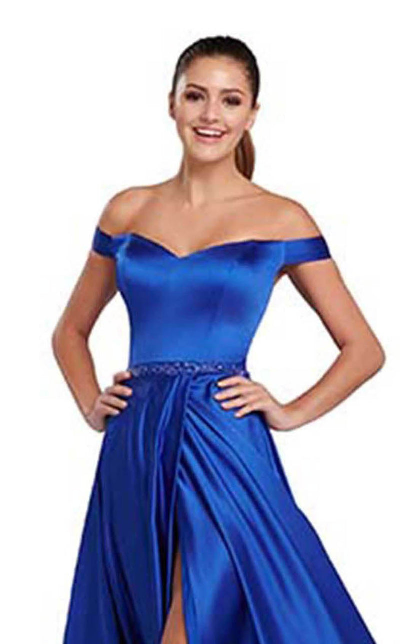 Ellie Wilde EW119053