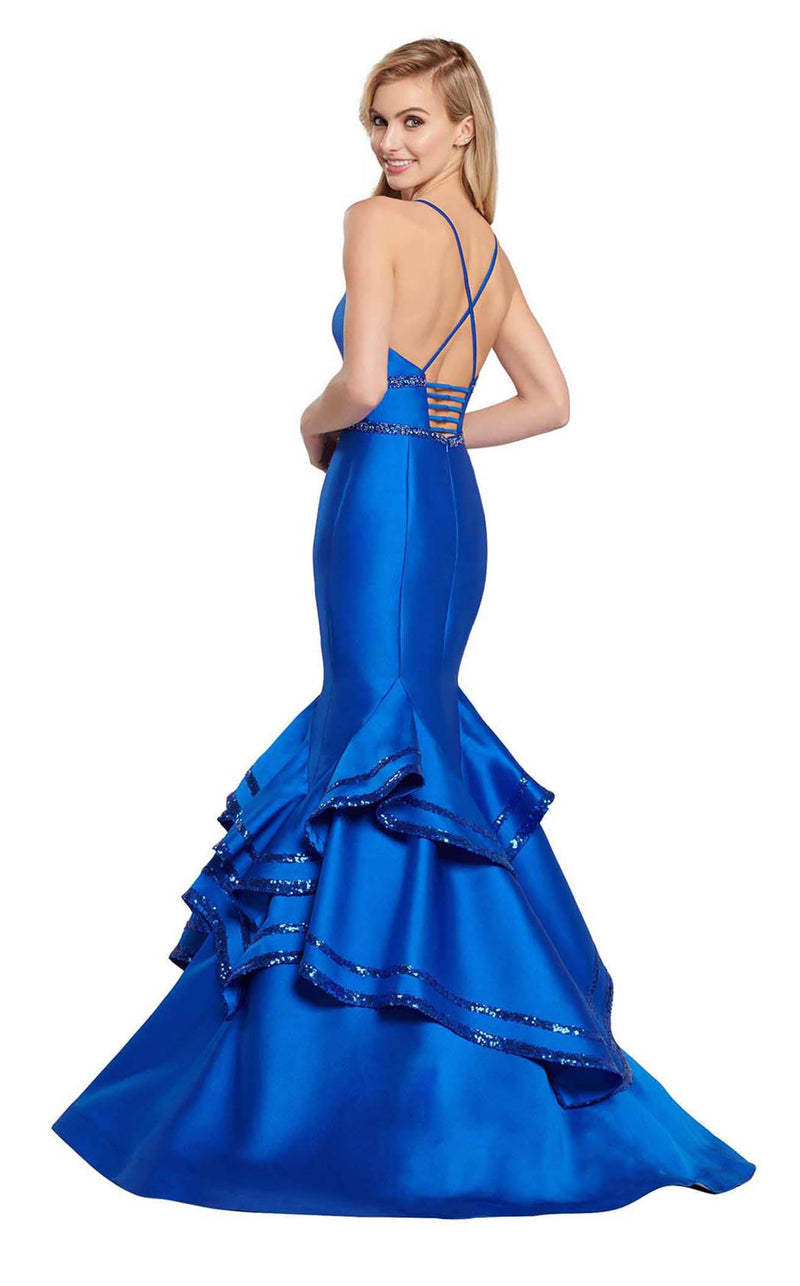 Ellie Wilde EW119054