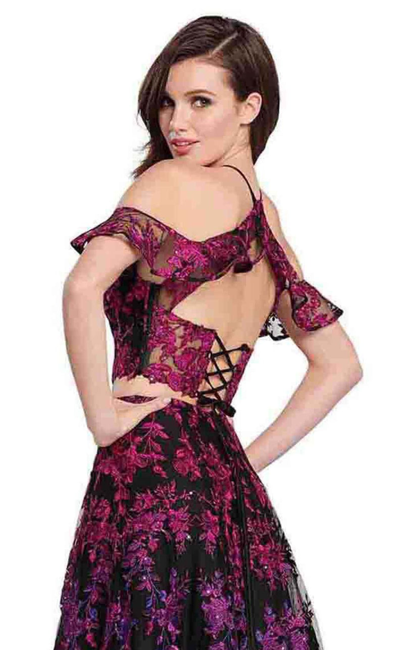 Ellie Wilde EW119055