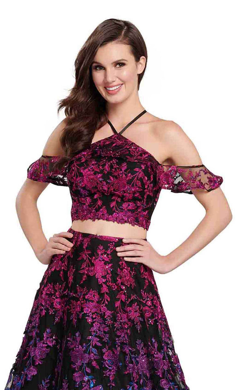 Ellie Wilde EW119055