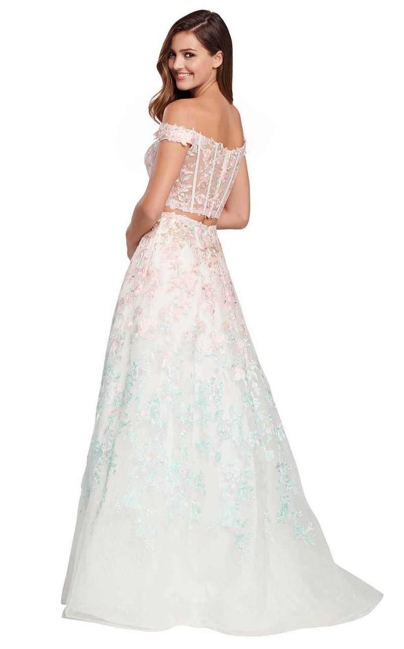 Ellie Wilde EW119057