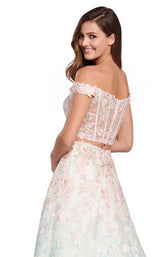 Ellie Wilde EW119057