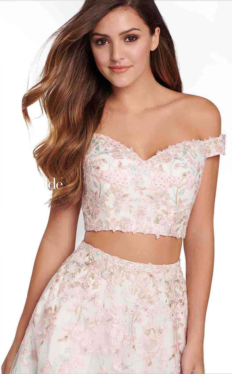 Ellie Wilde EW119057