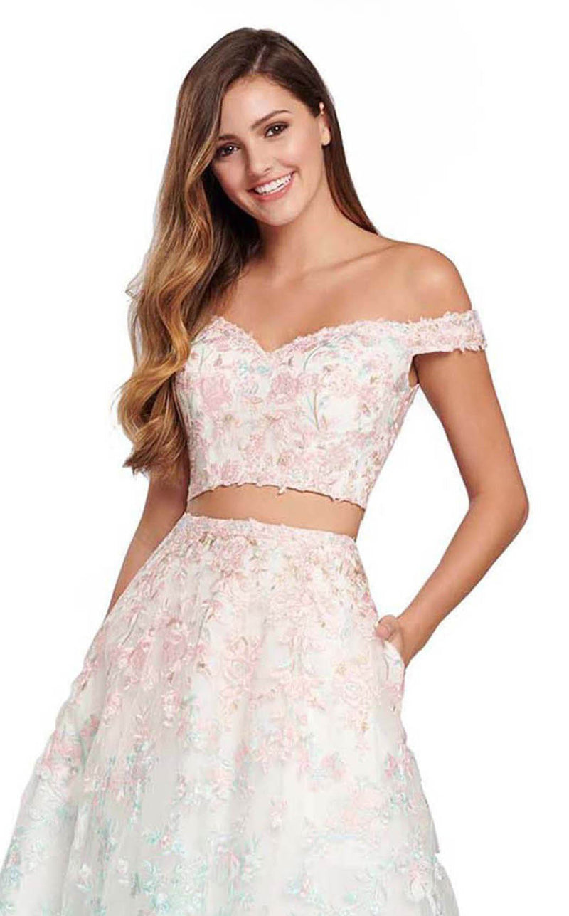 Ellie Wilde EW119057