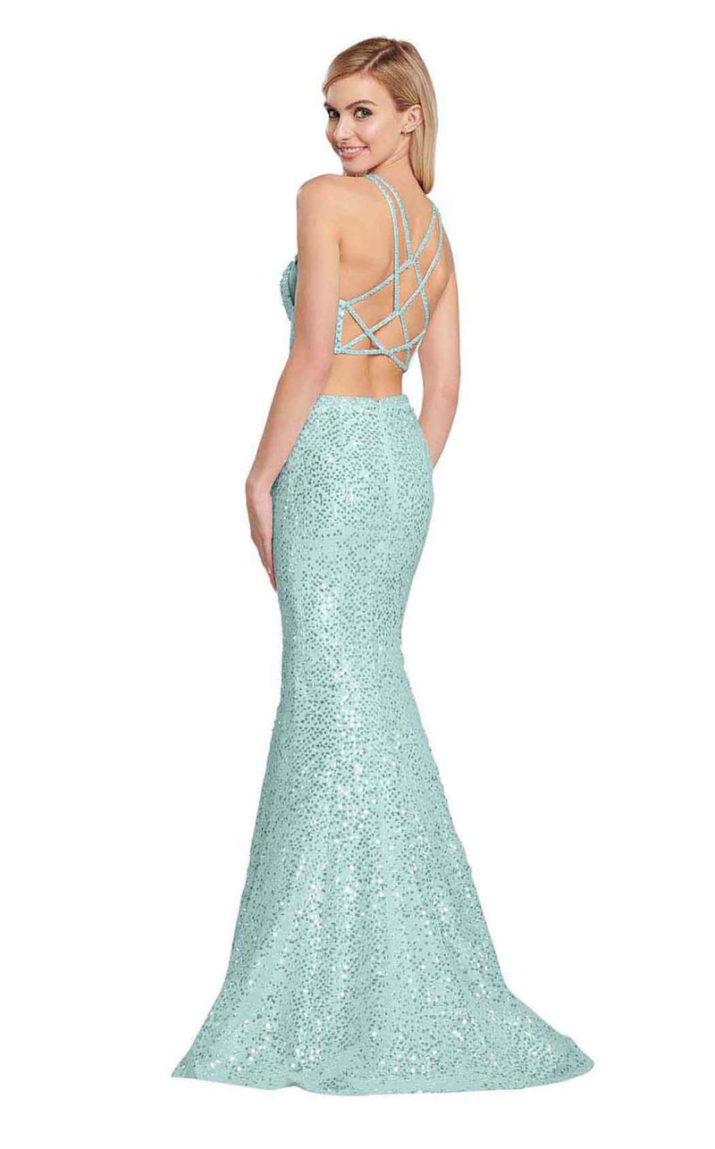 Ellie Wilde EW119058 Mint