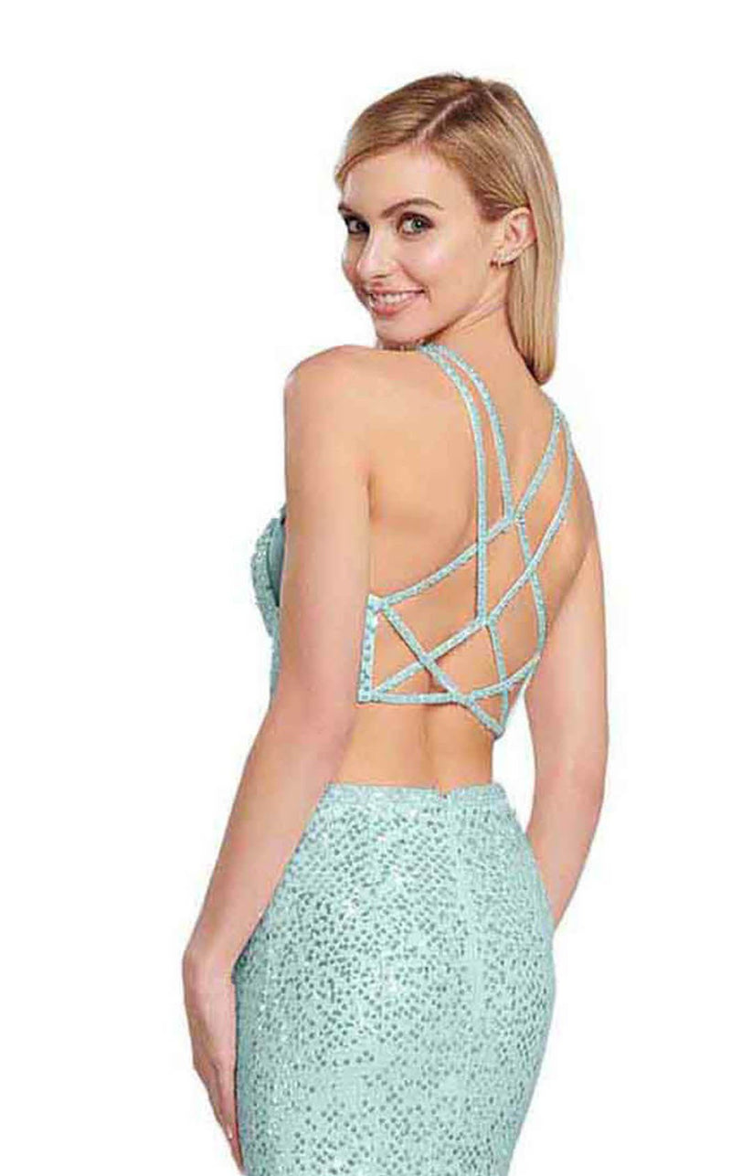Ellie Wilde EW119058 Mint