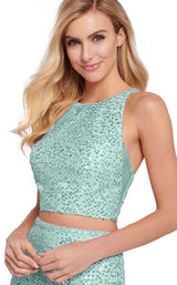 Ellie Wilde EW119058 Mint
