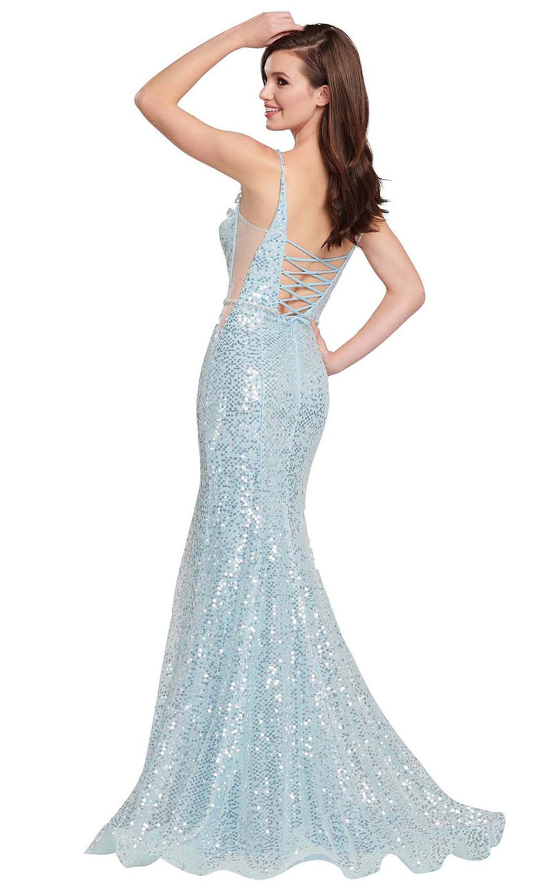 Ellie Wilde EW119059