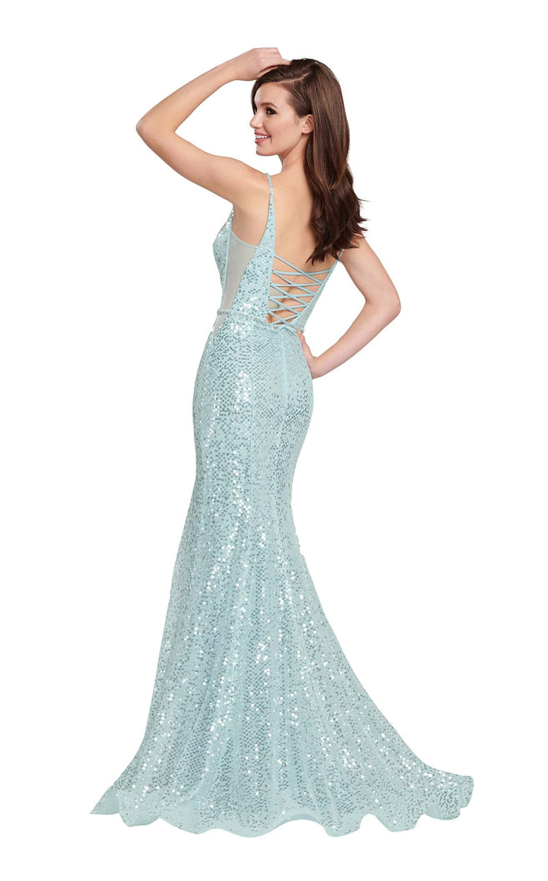 Ellie Wilde EW119059 Mint