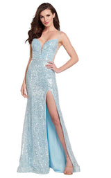 Ellie Wilde EW119059 Mint