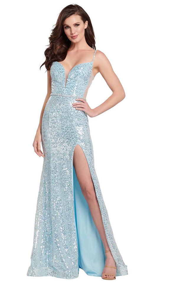 Ellie Wilde EW119059 Mint