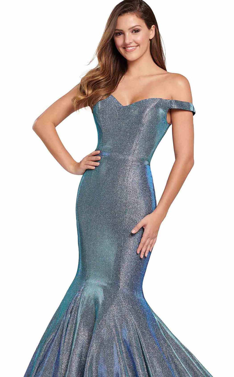 Ellie Wilde EW119061